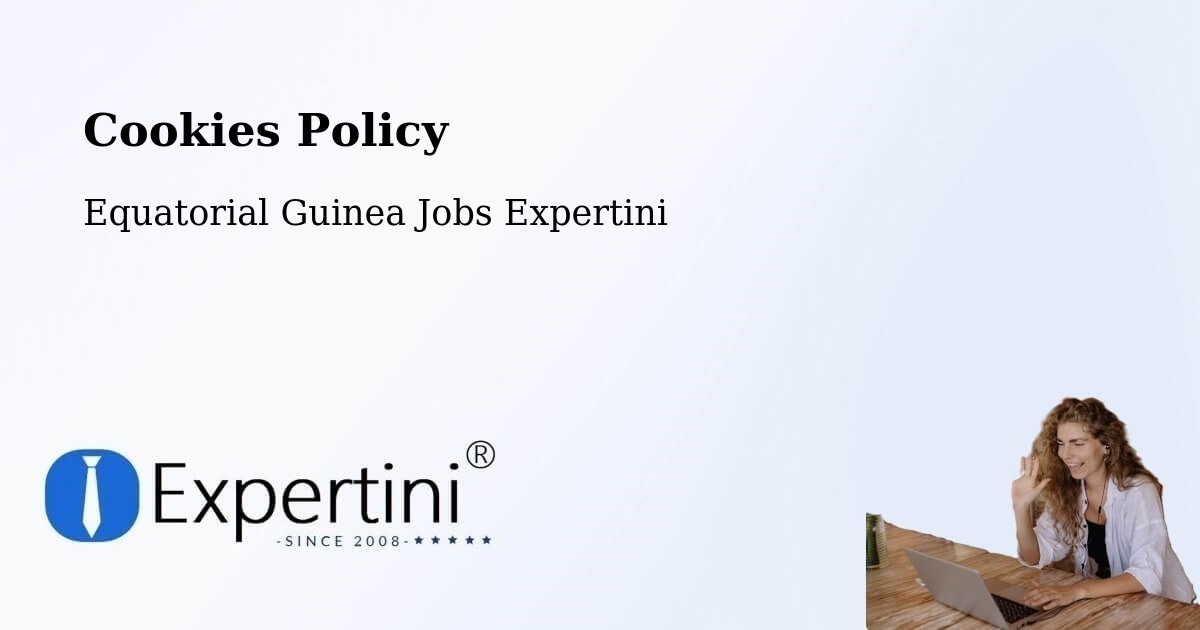 Cookie Policy – Equatorial Guinea - Equatorial Guinea Jobs Expertini