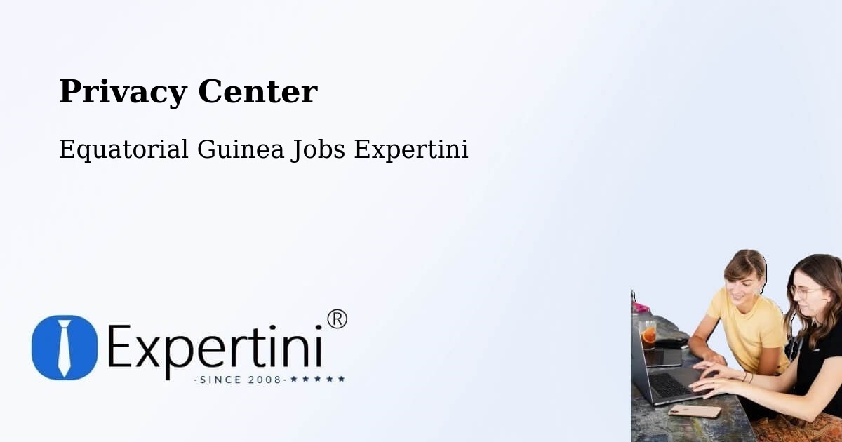Privacy Policy – Equatorial Guinea - Equatorial Guinea Jobs Expertini